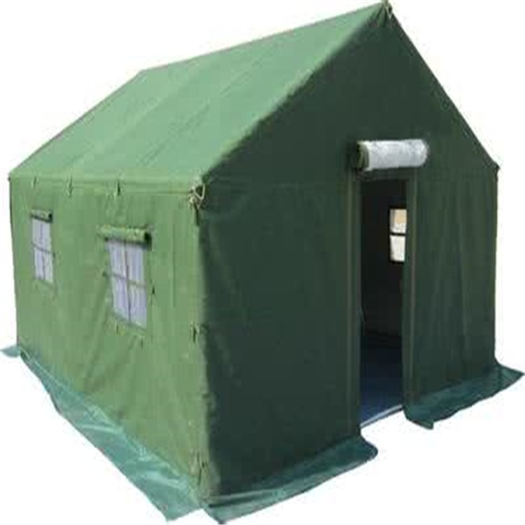 镇宁充气军用帐篷模型销售