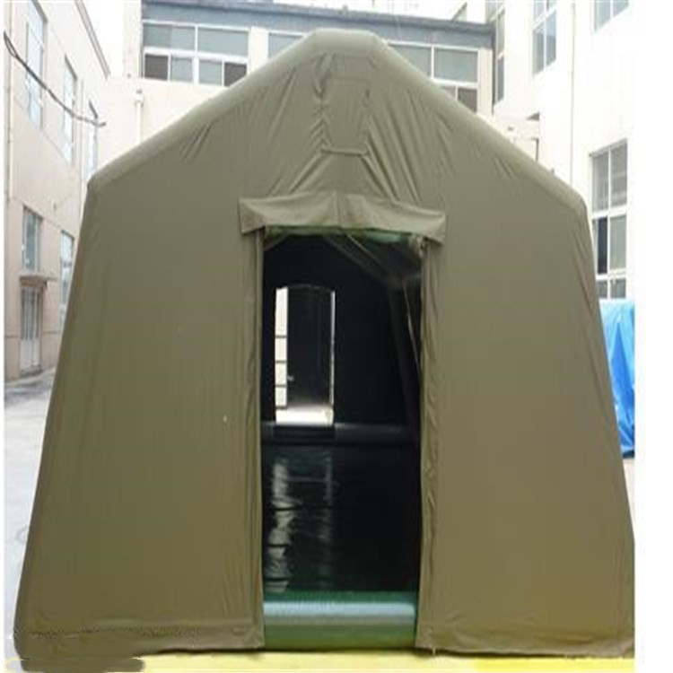 镇宁充气军用帐篷模型生产工厂