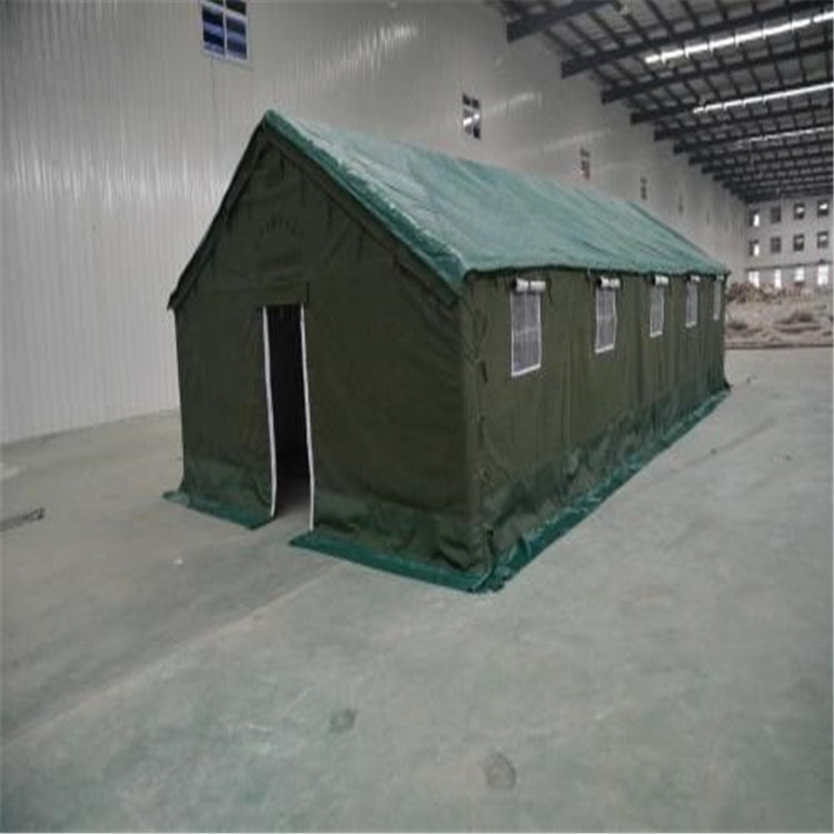 镇宁充气军用帐篷模型订制厂家